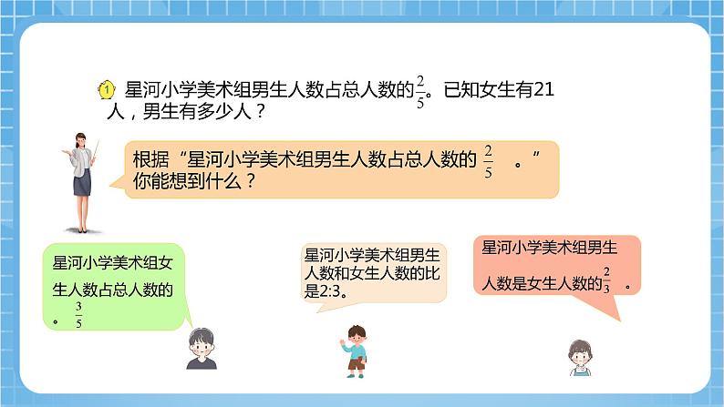 苏教版数学六年级下册3.1《解决问题的策略（一）》课件+教案+分层作业+学习任务单08