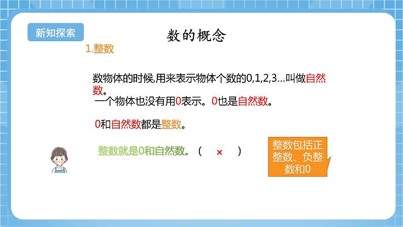 苏教版数学六年级下册7.1.1《整数与小数》课件+教案+分层作业+学习任务单05