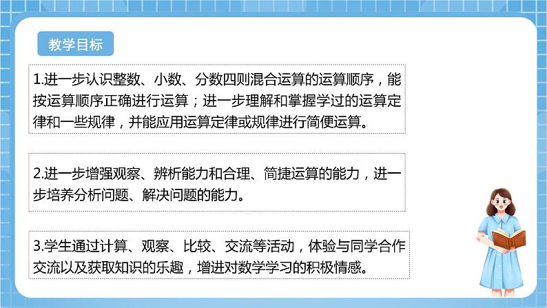 苏教版数学六年级下册7.1.6《数的运算2》课件+教案+分层作业+学习任务单02