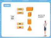 苏教版数学六年级下册7.2.3《图形的认识 测量3》课件+教案+分层作业+学习任务单