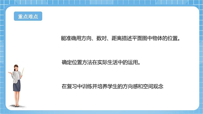 苏教版数学六年级下册7.2.5《图形与位置》课件+教案+分层作业+学习任务单03