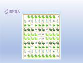 2024一年級數(shù)學(xué)下冊第3單元生活中的數(shù)6做個百數(shù)表課件（北師大版）
