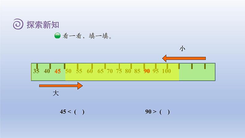 2024一年级数学下册第3单元生活中的数4谁的红果多课件（北师大版）第8页