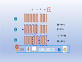 2024一年级数学下册第1单元加与减一1买铅笔课件（北师大版）
