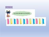 2024一年級(jí)數(shù)學(xué)下冊(cè)第8單元探索樂(lè)園1具體情境和事物中的規(guī)律課件（冀教版）