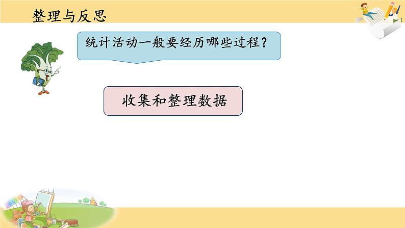 3. 统计与可能性 课件 小学数学苏教版六年级下册第2页