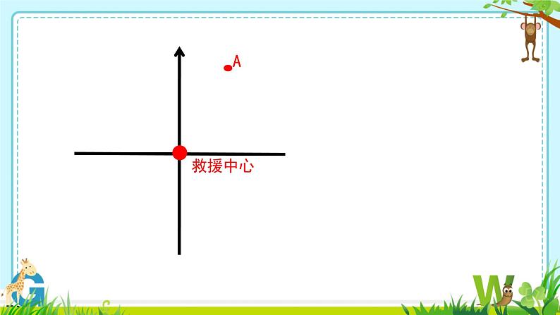 五 确定位置  课件 小学数学苏教版六年级下册04