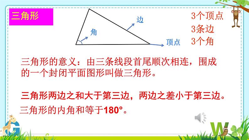 总复习2. 图形与几何 课件 小学数学苏教版六年级下册05