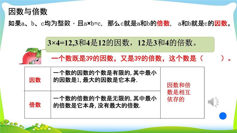 总复习1. 数与代数 课件 小学数学苏教版六年级下册第4页