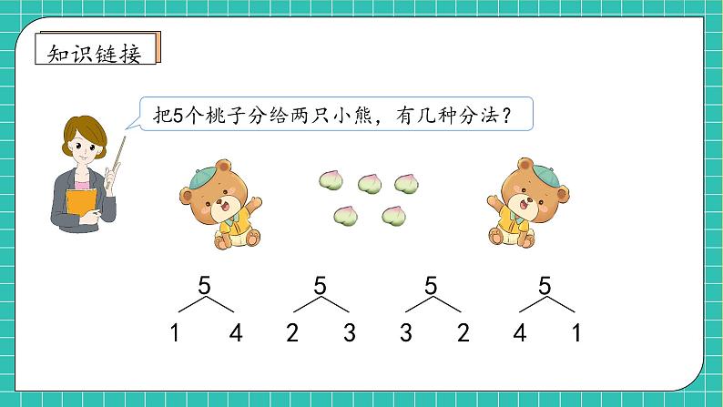 （新教材备课）人教版数学一年级上册-1.5 加法的认识（课件+教案+学案+作业）08