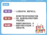 蘇教版數(shù)學(xué)四年級(jí)下冊(cè)1.1《圖形的平移》課件+教案+分層作業(yè)+學(xué)習(xí)任務(wù)單