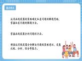 蘇教版數(shù)學(xué)四年級下冊5.1《畫線段圖解決問題》課件+教案+分層作業(yè)+學(xué)習(xí)任務(wù)單