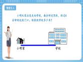 蘇教版數學四年級下冊6.4《相遇問題》課件+教案+分層作業(yè)+學習任務單