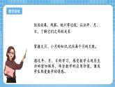 苏教版数学三年级下册5.1《认识年、月、日》课件+教案+分层练习+任务清单