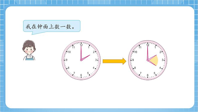 苏教版数学三年级下册5.4《简单的经过时间的计算》课件+教案+分层练习+任务清单06