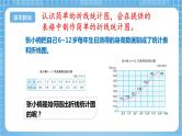 苏教版数学五年级下册2.1《单式折线统计图》课件+教案+分层作业+学习任务单