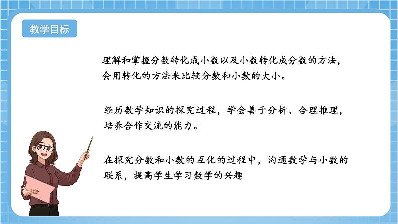 苏教版数学五年级下册4.6《分数和小数的互化》课件+教案+分层作业+学习任务单02