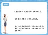 苏教版数学五年级下册6.1《圆的认识》课件+教案+分层作业+学习任务单
