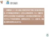 《观察物体（1）》说课PPT