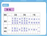 【核心素养】北京版数学四下1.3《小数的意义（三）》课件+教案+分层作业
