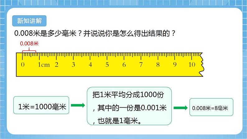 【核心素养】北京版数学四下1.6《小数点位置移动引起小数大小的变化》课件+教案+分层作业06