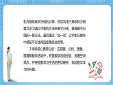 【核心素養(yǎng)】北京版數(shù)學(xué)四下3.3《畫平行線》課件+教案+分層作業(yè)