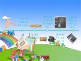 冀教版数学四年级上册 六 认识更大的数-1.计算器课件