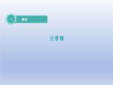 2024二年级数学下册一除法4分草莓课件（北师大版）