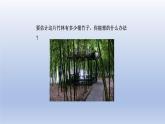 2024二年級數(shù)學(xué)下冊三生活中的大數(shù)5有多少個字課件（北師大版）