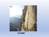 2024二年级数学下册三生活中的大数4比一比课件（北师大版）