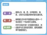 蘇教版數(shù)學二年級下冊3.2《認識地圖上的方向》課件+教案+分層作業(yè)+學習任務單