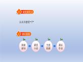 2024二年级数学下册三生活中的大数1数一数一课件（北师大版）