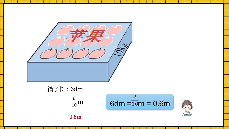 沪教版四年级数学下册2.2.5《测量活动》（教学课件）07