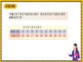 滬教版四年級(jí)數(shù)學(xué)下冊(cè)3.2.1《折線統(tǒng)計(jì)圖的畫法》（教學(xué)課件）