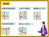 滬教版四年級數(shù)學(xué)下冊4.1.1《垂直》（教學(xué)課件）