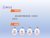 2024二年級數(shù)學下冊八探索樂園第1課時排列組合課件（冀教版）