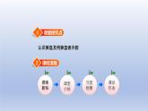 2024二年级数学下册三认识1000以内的数第4课时用算盘表示数课件（冀教版）