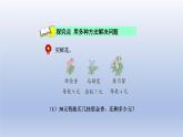 2024二年級數學下冊二有余數的除法第4課時解決有余數除法的實際問題課件（冀教版）
