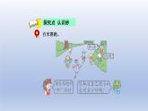 2024二年級數(shù)學(xué)下冊七時分秒第3課時認(rèn)識秒課件（冀教版）