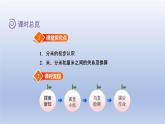 2024二年级数学下册一厘米分米米第5课时认识分米课件（冀教版）