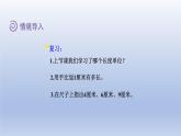 2024二年级数学下册一厘米分米米第4课时认识米课件（冀教版）