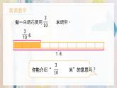 苏教版小学数学六年级上2.1分数乘整数（1）  课件PPT