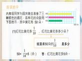 苏教版小学数学六年级上2.3分数乘整数（3）  课件PPT