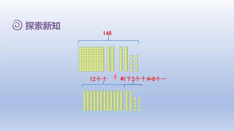 2024三年级数学下册第2单元除数是一位数的除法第6课时三位数除以一位数的笔算除法二--商是两位数课件（人教版）第5页