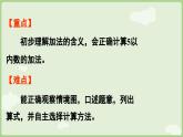 1.2 1~5的加、减法 第1课时 加法（课件）-2024-2025学年一年级上册数学人教版