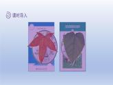 2024三年級數(shù)學(xué)下冊第5單元面積第1課時什么是面積課件（北師大版）