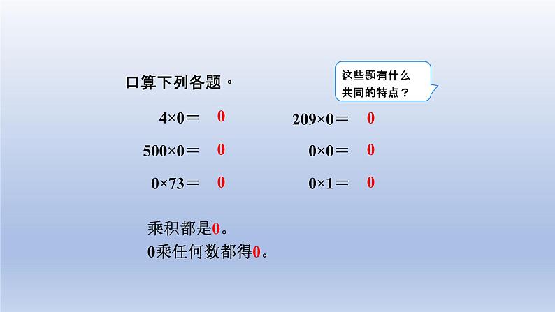 2024三年级数学下册第1单元除法第4课时猴子的烦恼课件（北师大版）03