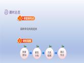 2024三年級數(shù)學(xué)下冊第5單元面積第4課時面積單位的換算課件（北師大版）