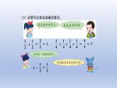 2024三年级数学下册八分数的初步认识3简单分数加减法课件（冀教版）