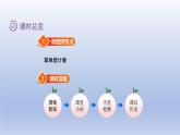 2024三年級數(shù)學下冊五數(shù)據(jù)的收集與整理1單式統(tǒng)計表課件（冀教版）